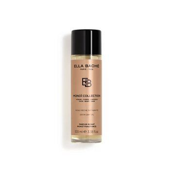 Сатиновое сухое масло. Лицо, тело, волосы. Ella Bache Skin Satin Dry Oil, 100 мл VE23042 фото