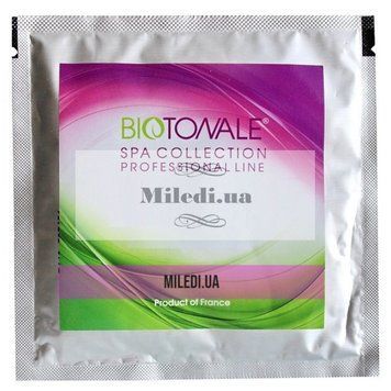 Самонагревающийся пилинг - маска с клюквой Biotonale 10 мл (пробник) ВТ0026 фото
