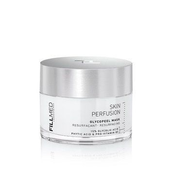 Філмед Гліколева маска Fillmed Skin Perfusion Glycopeel Mask 50 мл ACL6036961 фото