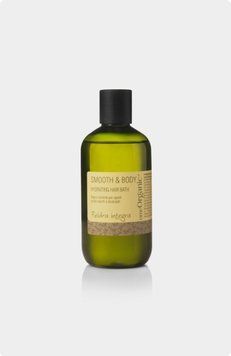 OmeOrganic Hydrating Hair Bath Увлажняющий шампунь, 250 мл 8033109848305 фото