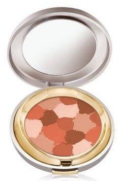 Прессованные метеориты-пудра для лица Keenwell Armonia Compact Powder 02 10 г K1452002 фото