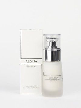 Сироватка &ndash; філер для обличчя Regina Filler Serum Aesthetical, 30 мл Aes021 фото