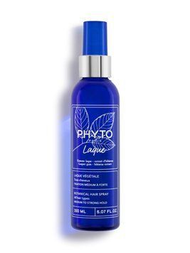 Фито Фитолак Растительный лак для волос средней и сильной фиксации Phyto Phytolaque Laque v&eacute;g&eacute;tale, 150 мл PH1011021WW фото