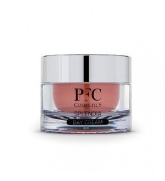 Дневной крем PFC Cosmetics SPLENDIA Day Cream 50 мл 8307 фото