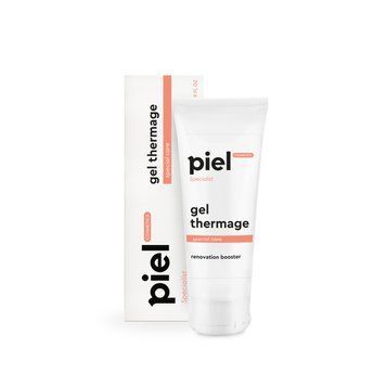 Восстанавливающая маска широкого спектра действия для экспресс ухода Piel Gel Thermage 75 мл 0421 фото