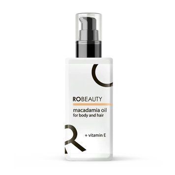 Масло миндаля Robeauty 125 мл ROB-042 фото