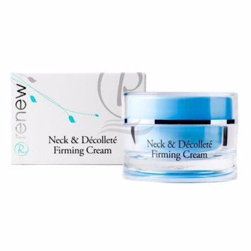 Renew Крем укрепляющий для шеи и зоны декольте NECK & DECOLETTE FIRMING CREAM 50 мл RENEWDECOL фото