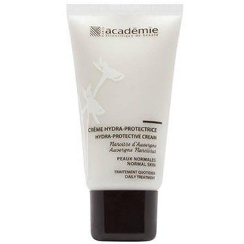 Защитный увлажняющий крем Овернский нарцисс / Creme hydra-protectrice Academie 50 мл 1603000 фото