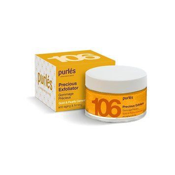 Драгоценный Эксфолиант Purles Precious Exfoliator, 50 мл 106 фото