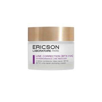 Заполняющий увлажняющий крем LINE-REPAIR PLUMPING CREAM ERICSON LABORATOIRE, 50 мл E185 фото