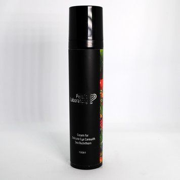 Пеларт Крем для деликатного ухода за областью глаз с облепихой Pelart Laboratory Fruit Series Cream Eye 100 мл 10081 фото
