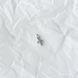 Срібний хрестик зі смарагдом 0.041ct (2151678) 2151678 фото 7