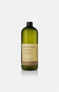 OmeOrganic Hydrating Hair Bath Увлажняющий шампунь, 1000 мл 8033109848299 фото