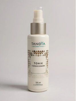 Тоник с экзосомами TanoYa, 100 мл 4820118232034 фото