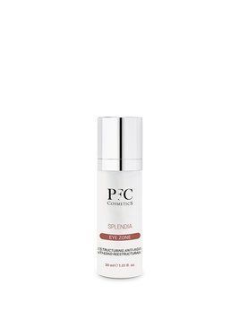 Гель для кожи вокруг глаз PFC Cosmetics SPLENDIA Eye zone 30 мл 8878 фото