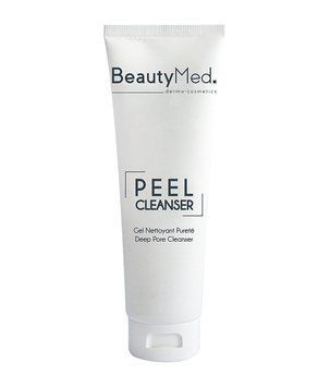 Гель для умывания с AHA-кислотами Peel Cleanserr BeautyMed, 75 мл PEEL/CLEAN75 фото