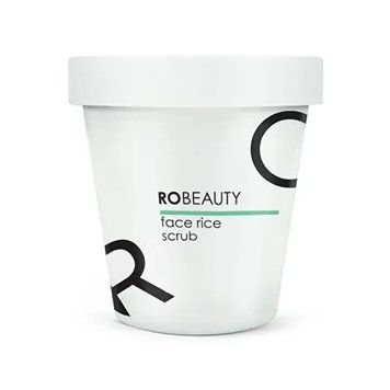 Рисовый скраб для лица Robeauty 100 гр ROB-043 фото