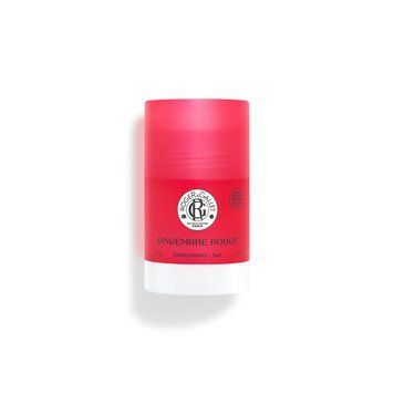 Роже і Галле Дезодорант Червоний імбир Roger & Gallet Gingembre rouge 50 г RG1003131 фото