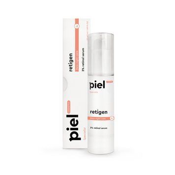 Сыворотка с ретинолом Retigen Serum Piel, 50 мл 0416 фото