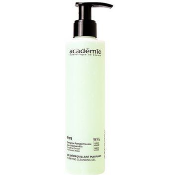 Очищающий гель Purifying Cleansing Gel Academie 200 мл 2082002 фото