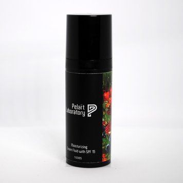 Пеларт Увлажняющий крем флюид з SPF 15 Pelart Laboratory Fruit Series Moisturizing Cream Fluid With Spf 15 10085 фото
