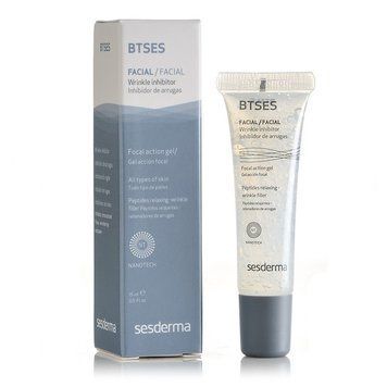 Сесдерма BTSeS Гель ингибитор морщин SesDerma BTSeS Wrinkle Inhibitor, 15 мл 40000250 фото