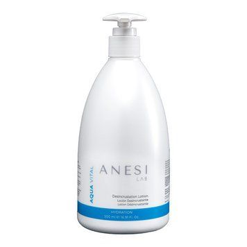 Лосьон для размягчения пор для чистки лица DESINCRUSTATION LOTION Anesi Lab 500 мл anesi 036 фото