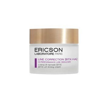 Контурирующий лифтинг крем LIFT FIRMING CREAM ERICSON LABORATOIRE, 50 мл E186 фото