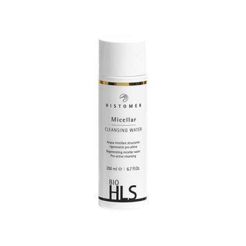 Вода міцелярна для очищення шкіри Micellar Cleansing Water HISTOMER, 200 мл H093 фото