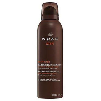 Нюкс Мен Гель для бритья Nuxe Men Gel de rasage, 150 мл 9593792 фото