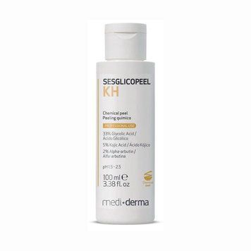 Гликопил КН пилинг в форме геля SESGLICOPEEL KН pH 1,5 - 2,5 Medi+derma, 100 мл 40000851 фото