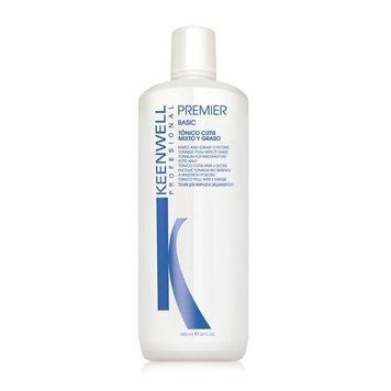 Молочко для демакияжа Keenwell Premier Soft Demake Up Milk 1000 мл K4419002 фото