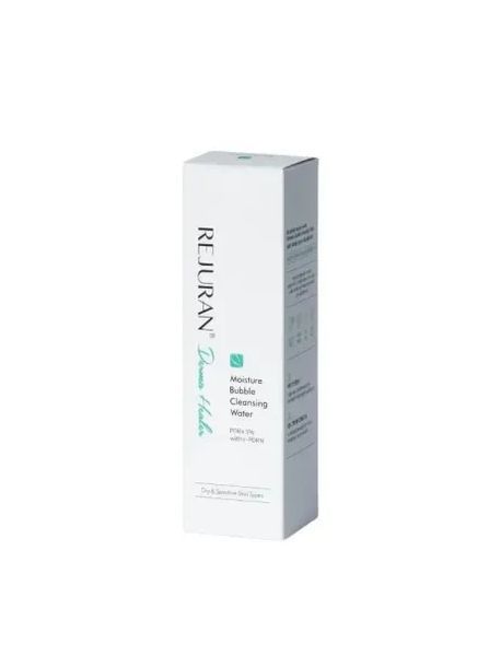 Увлажняющая пена для умывания Moisture Bubble Cleansing Water Rejuran, 150 мл Reju009 фото
