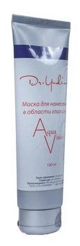 Маска для нанесения в области глаз и губ Aqua-Visio Dr. Yudina 100 мл P50 фото