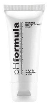Мультифункціональний крем для рук/H.A.N.D. perfection cream with UV filters pHformula 50 мл 074pH фото