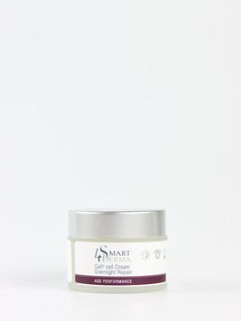 Smart4Derma Age Performance Ночной лифтинг-крем хронобиологически-энергетический, 50 мл 708 фото