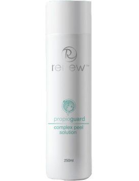 Renew Раствор-пилинг комплексный COMPLEX PEEL SOLUTION 250 мл RENEWPEEL фото