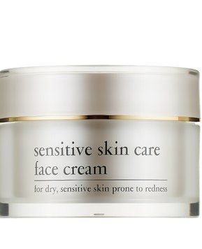 Крем для чутливої шкіри Sensitive Skin Care Cream Yellow rose 50 гр 1020225 фото