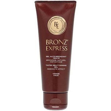 Гель-автозагар Bronz'express (тональный гель для лица) / Gel Auto-Bronzant Teint&eacute; Academie 75 мл 0499030 фото
