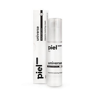 Универсальный крем для мужской кожи Piel Universe Cream 50 мл 6901 фото