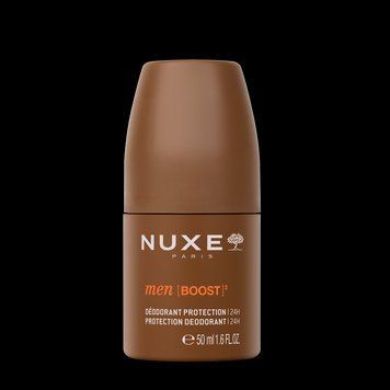 Нюкс Мен Буст шариковый дезодорант для мужчин Nuxe Men Boost Deodorant, 50 мл 2931513433 фото