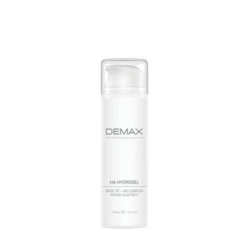 Базовий гіалуроновий гель RF + MS HA Hydrogel , Demax 150 мл Lot 270-2 фото