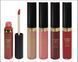 Блиск для губ Sienna RENEO LIPS DERMA SERIES 7 мл D03 фото 1