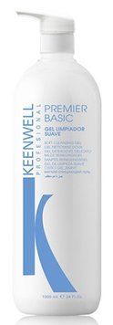 Мягкий гель для удаления макияжа с лица Keenwell Soft Cleansing Gel, 1000 мл K4420003 фото
