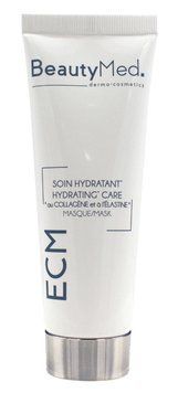 Крем-маска с коллагеном и эластином Collagen & Elastin Mask BeautyMed, 75 мл BECMMSK/75 фото