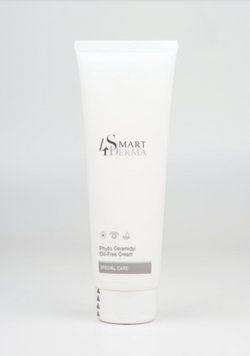 Легкий фитоцерамидный oil-free крем Special Care Smart4Derma 230 мл 245 фото
