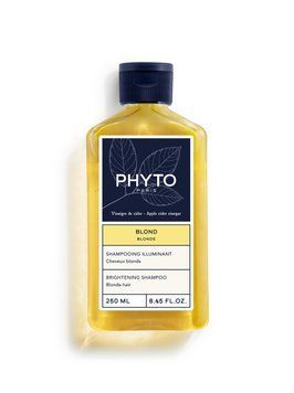 Фито Блонд Шампунь для светлых волос Phyto Blond 250 мл PH1015011AA фото