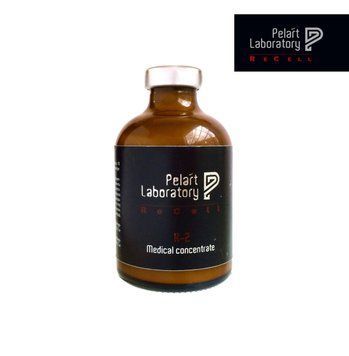 Пеларт Лечебный концентрат от псориаза Pelart Laboratory Recell Medical Concentrate, 50 мл R2 фото