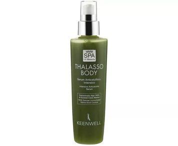 Интенсивная антицеллюлитная сыворотка для тела Keenwell Thalasso Body Intensive Anticellulite Serum 200 мл K4742002 фото