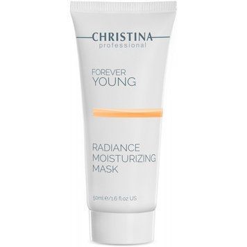 Зволожувальна маска &laquo;Сяйво&raquo; Christina Forever Young Radiance Moisturizing Mask 50 мл CHR212 фото